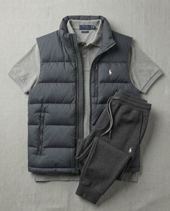3 PEZZI ELEGANTE