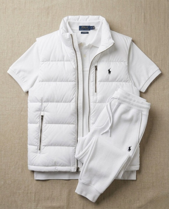 3 PEZZI ELEGANTE