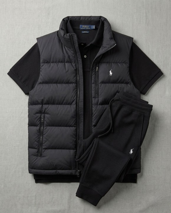 3 PEZZI ELEGANTE