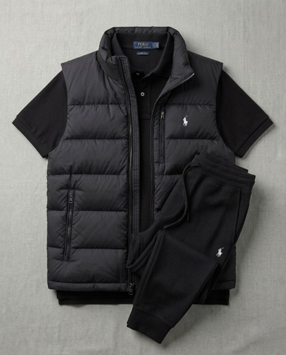 3 PEZZI ELEGANTE